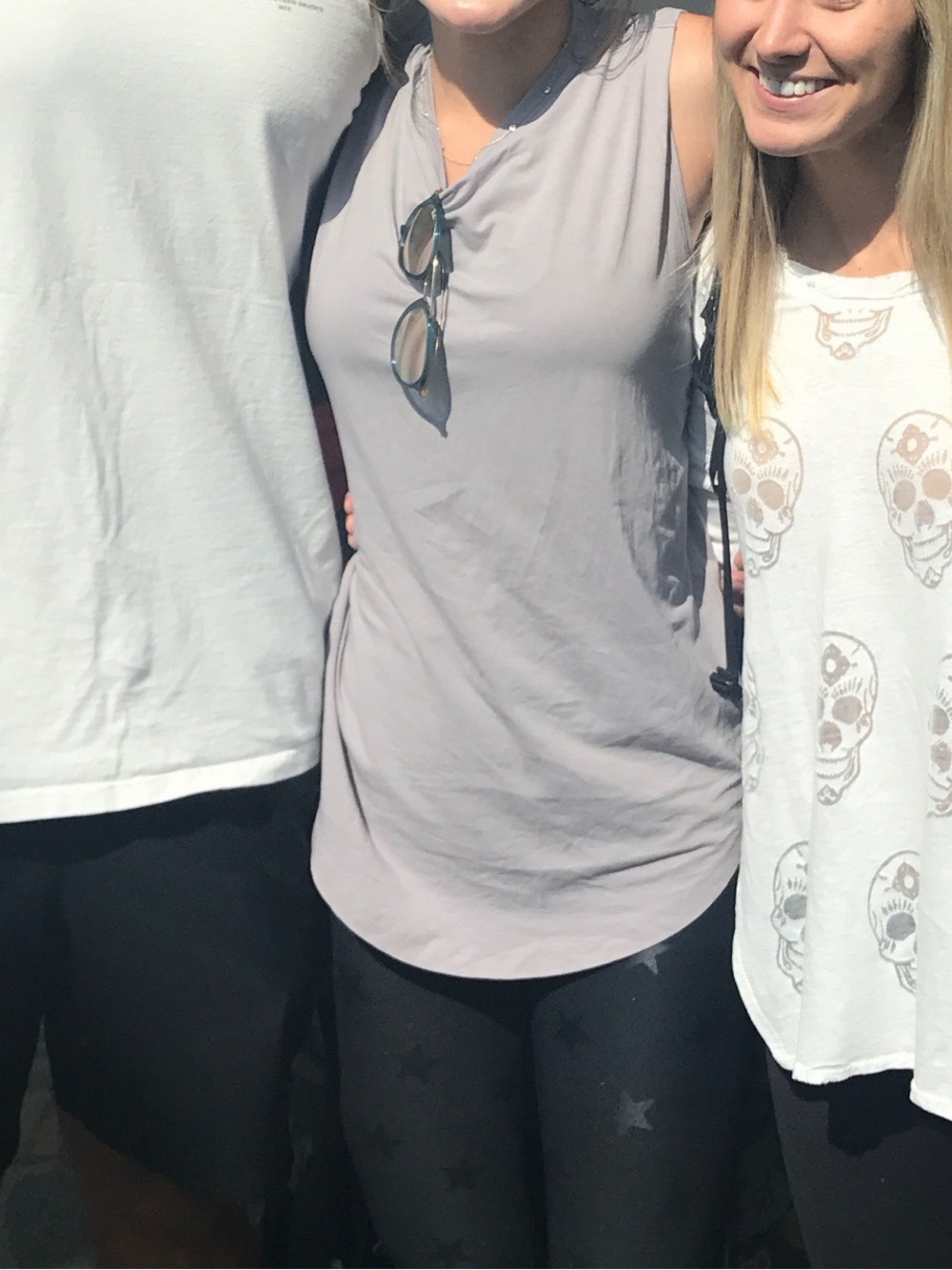 Lulu Lemon Tank Top